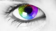 eyesrainbow
