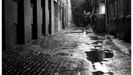 Back-alley abortions have become main street