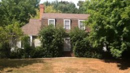 Charlottesville Medical Center for Women