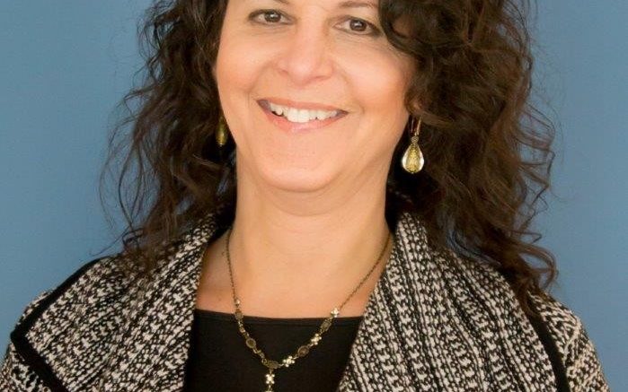 Marissa Levine