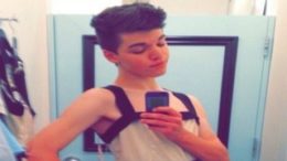 transgender-teen