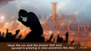 National Day of Prayer May 7 2015