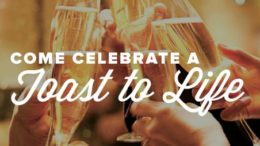 Toast to Life