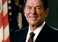 Ronald Reagan