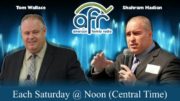 Fortress of Faith Tom Wallace and Shahram Hadian