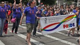 bethisraelpride