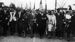It Is Now Time for Civil Disobedience