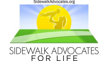 sidewalk-advocates-for life