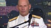 Rear Admiral Lee