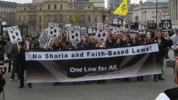 NoSharia