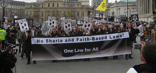 NoSharia