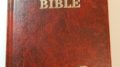 Gideons Bible