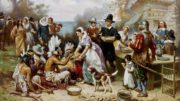 640px-The First Thanksgiving cph.3g04961