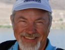 Dan Wolf photo for bio