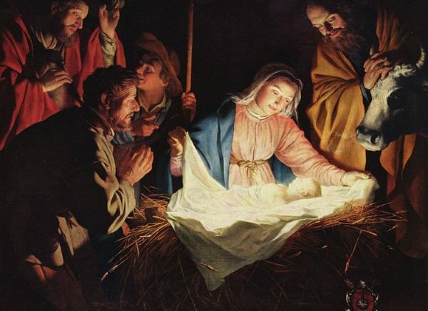 Christs Incarnation and Divinity