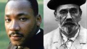 Dr.-Martin-Luther-King-and-Emile-Zola