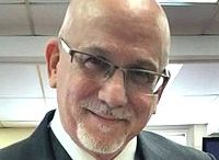 Pastor Jim Langlois