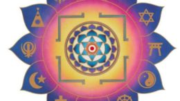 Interfaith Yoga Diversity