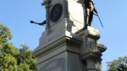 Confederate Monument Raleigh NC DSC05873