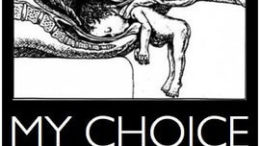my body my choice