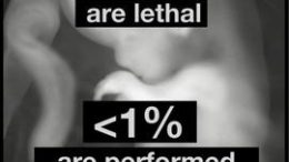 1 percent save life