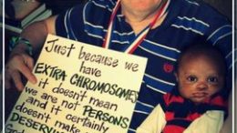 down we are persons
