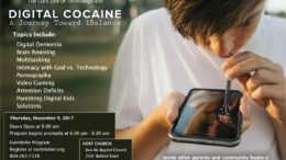 Digital Cocaine Image