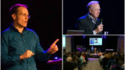Digital Cocaine Seminar Bon Air Baptist Church Richmond VA