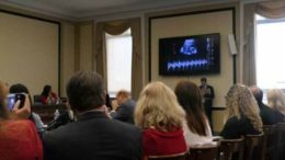 Miller testimony