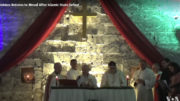 Christmas Returns to Mosul 1