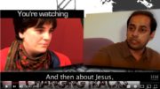Koran Converts Muslim to Christianity