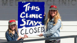 ClinicClosed SocialCrop