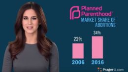Lila Rose PragerU Planned Parenthood abortion