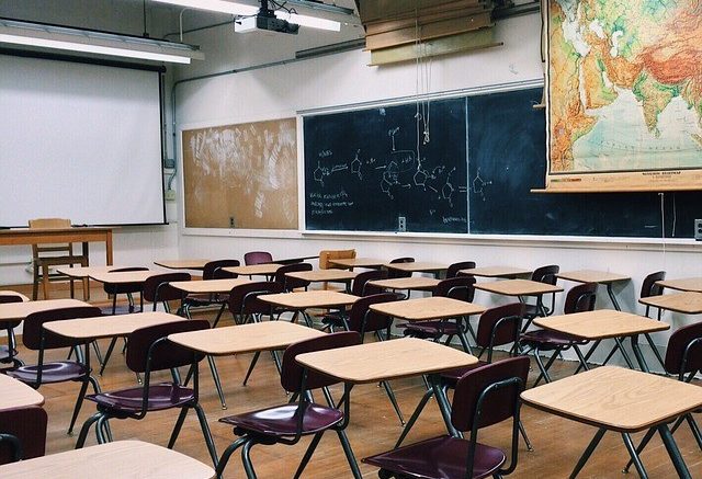 Class Room