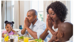 God ordained family