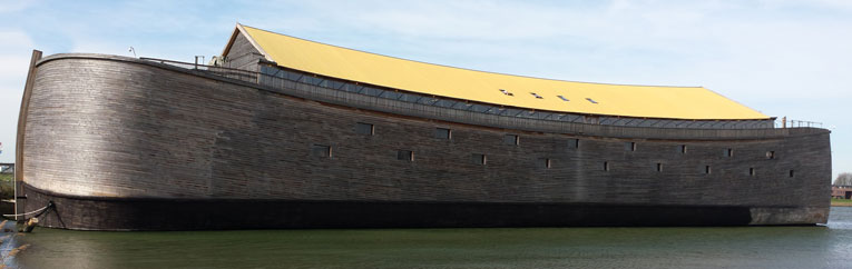 Noahs Ark