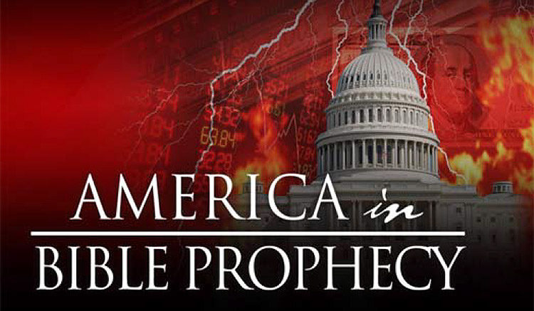 America in Prophecy