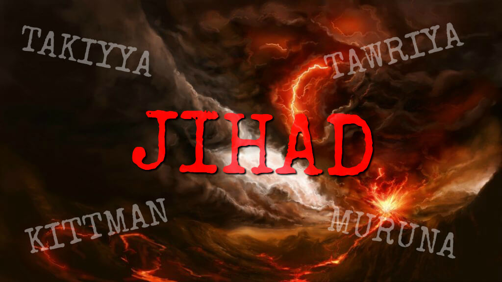 Impregnating Infidels: Another Form of Jihad