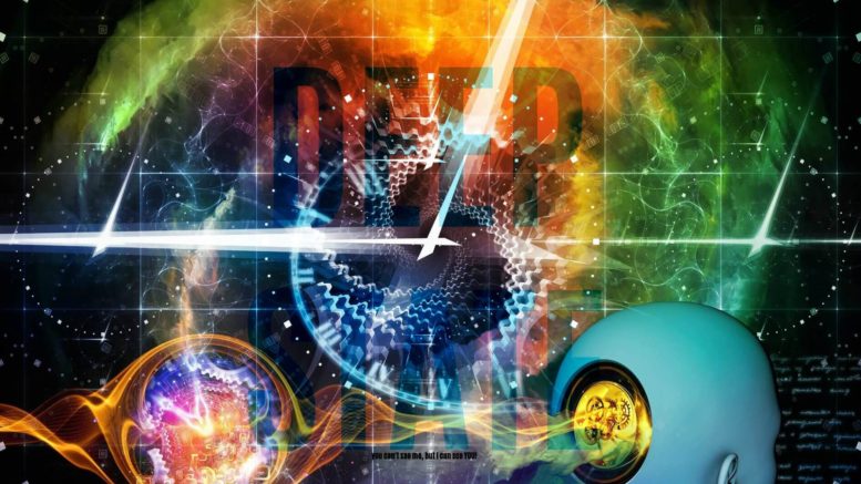 deep state mind control