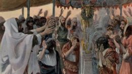 Golden Calf