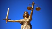Lady Justice