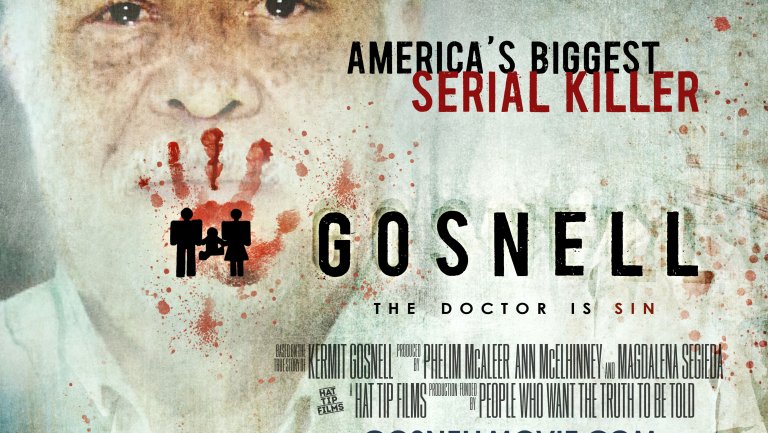 serial killer