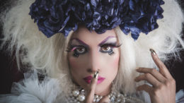 drag queen