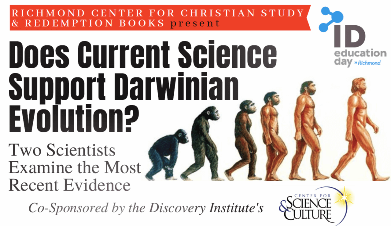 DARWINIAN EVOLUTION