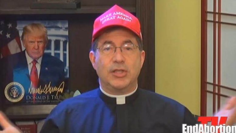 Covington MAGA