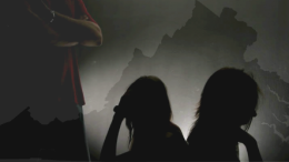 human trafficking sex trafficking