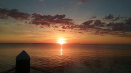 sunrise