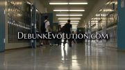Debunk Evolution