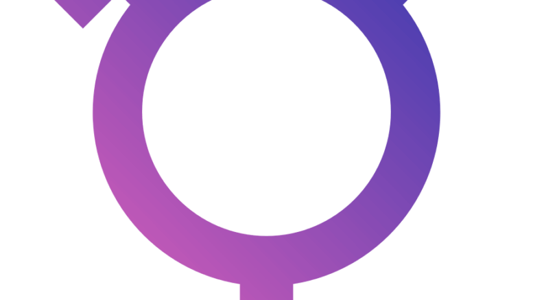 Transgender logo