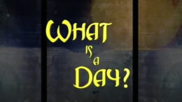 What is a Day